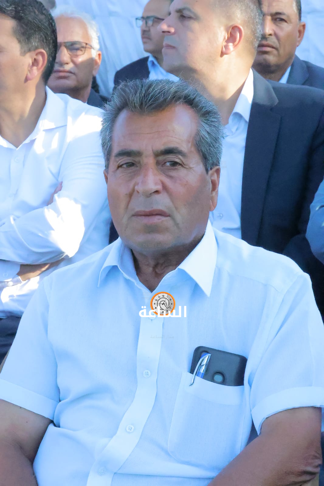 Madar Al-Saa Images 0.36054518178222905