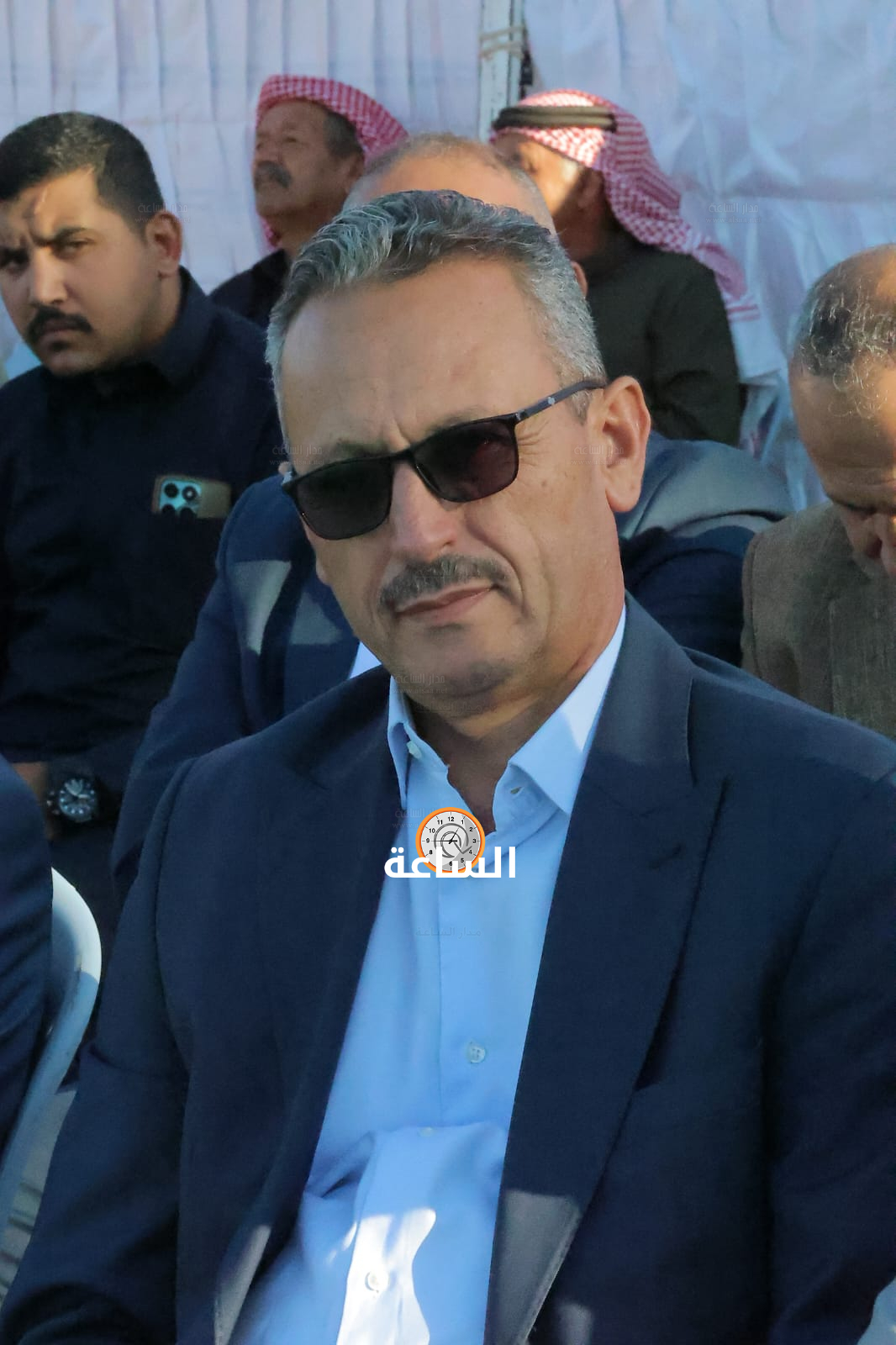 Madar Al-Saa Images 0.8076325164822198