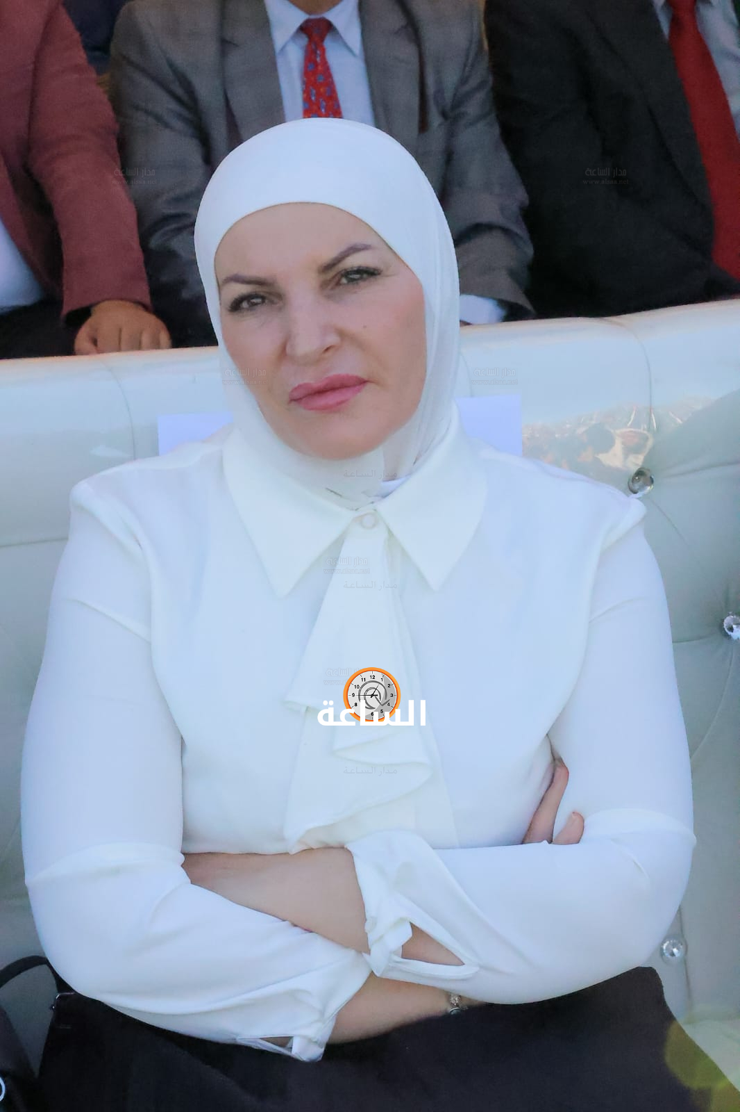 Madar Al-Saa Images 0.3391653934359268