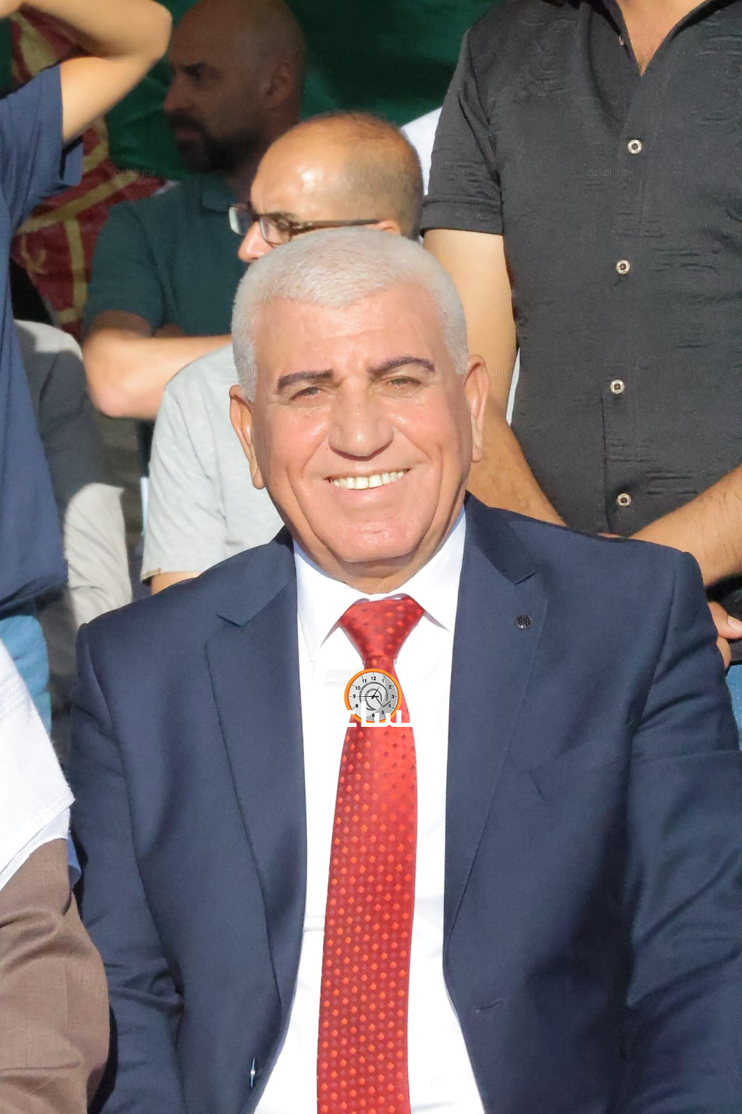 Madar Al-Saa Images 0.02409277896883677