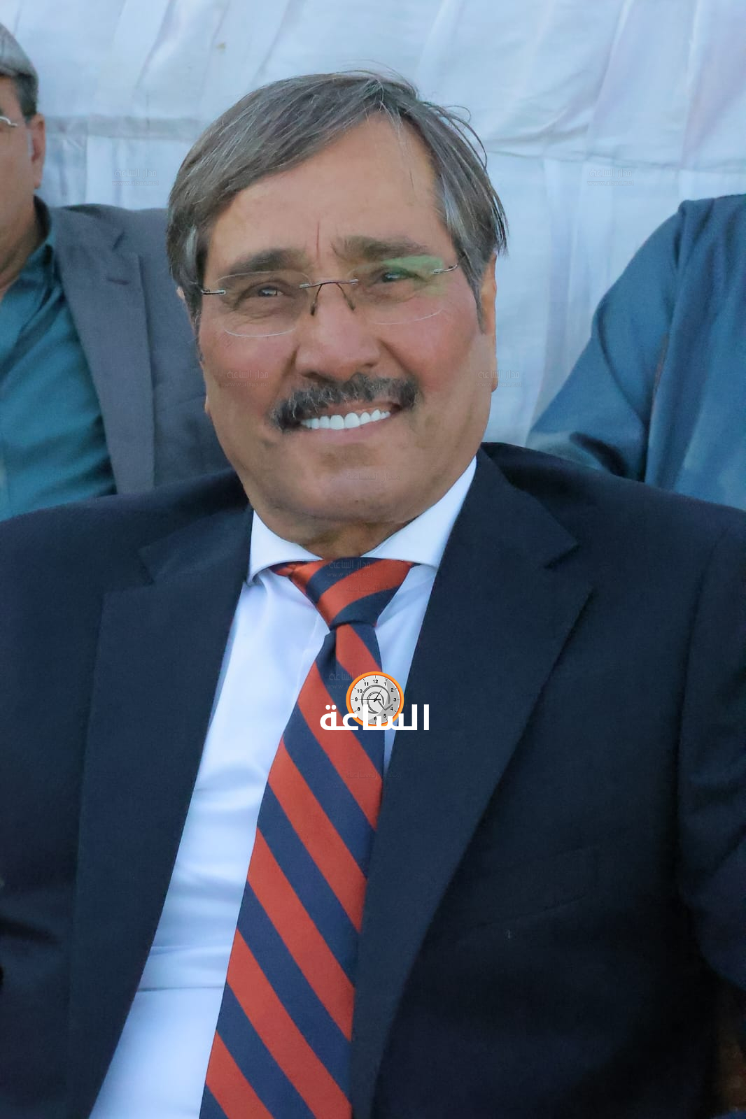 Madar Al-Saa Images 0.3949445254707533