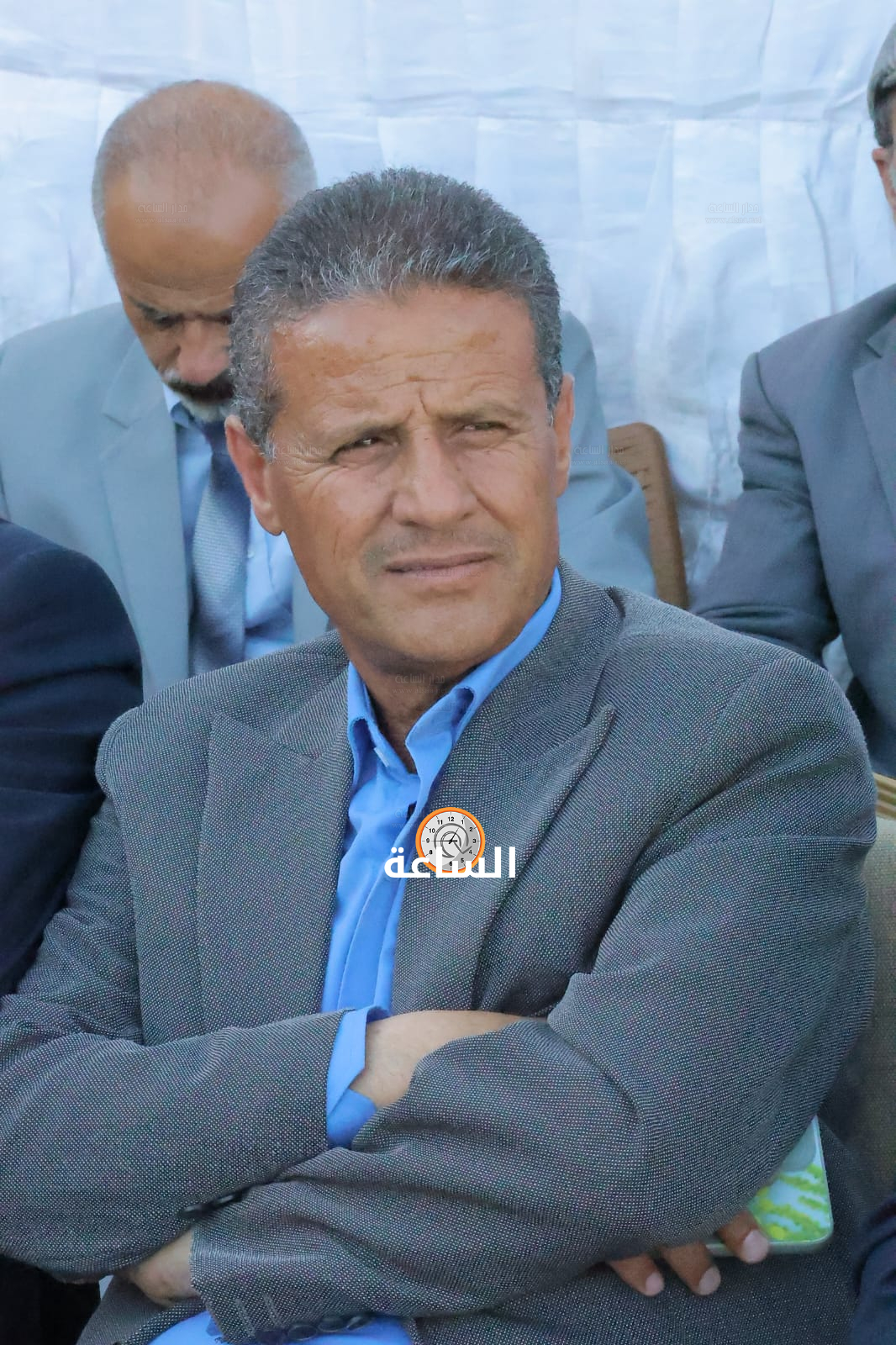 Madar Al-Saa Images 0.2024009141018117