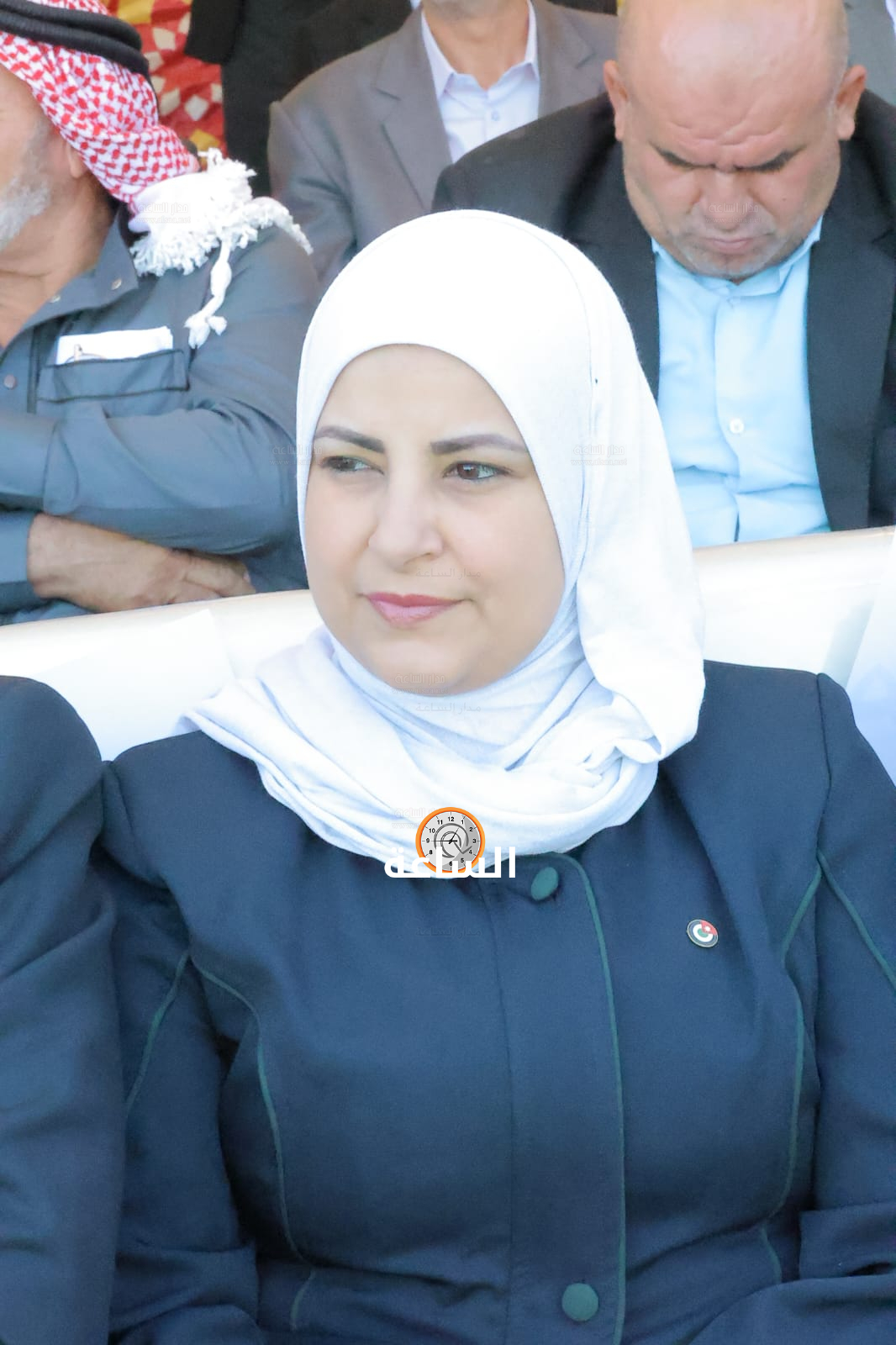 Madar Al-Saa Images 0.7315096700332641