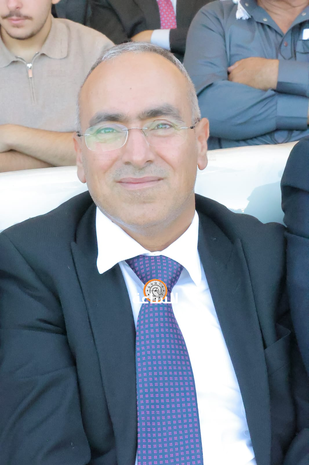 Madar Al-Saa Images 0.22406740415087767