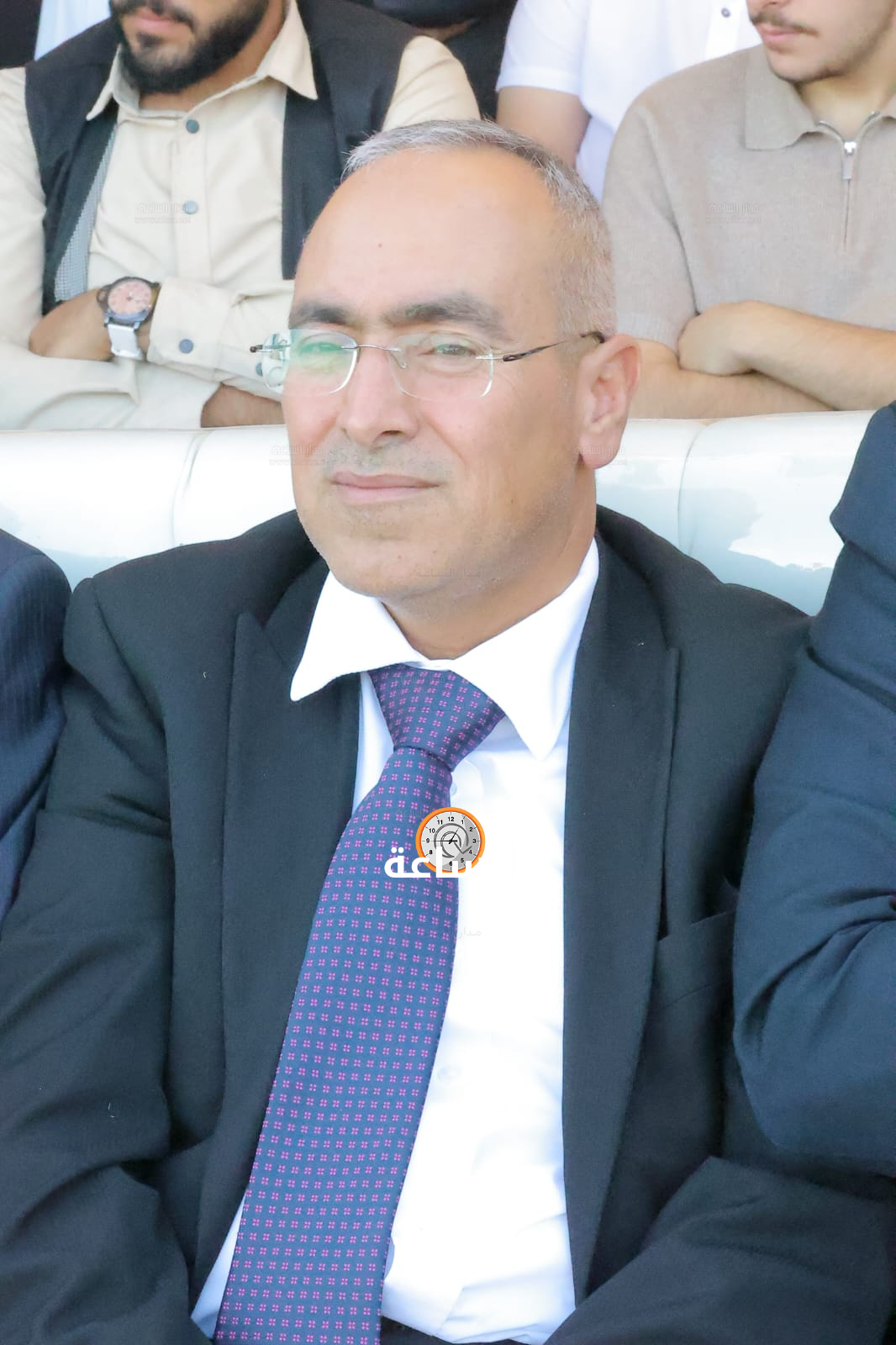 Madar Al-Saa Images 0.7817318609023782