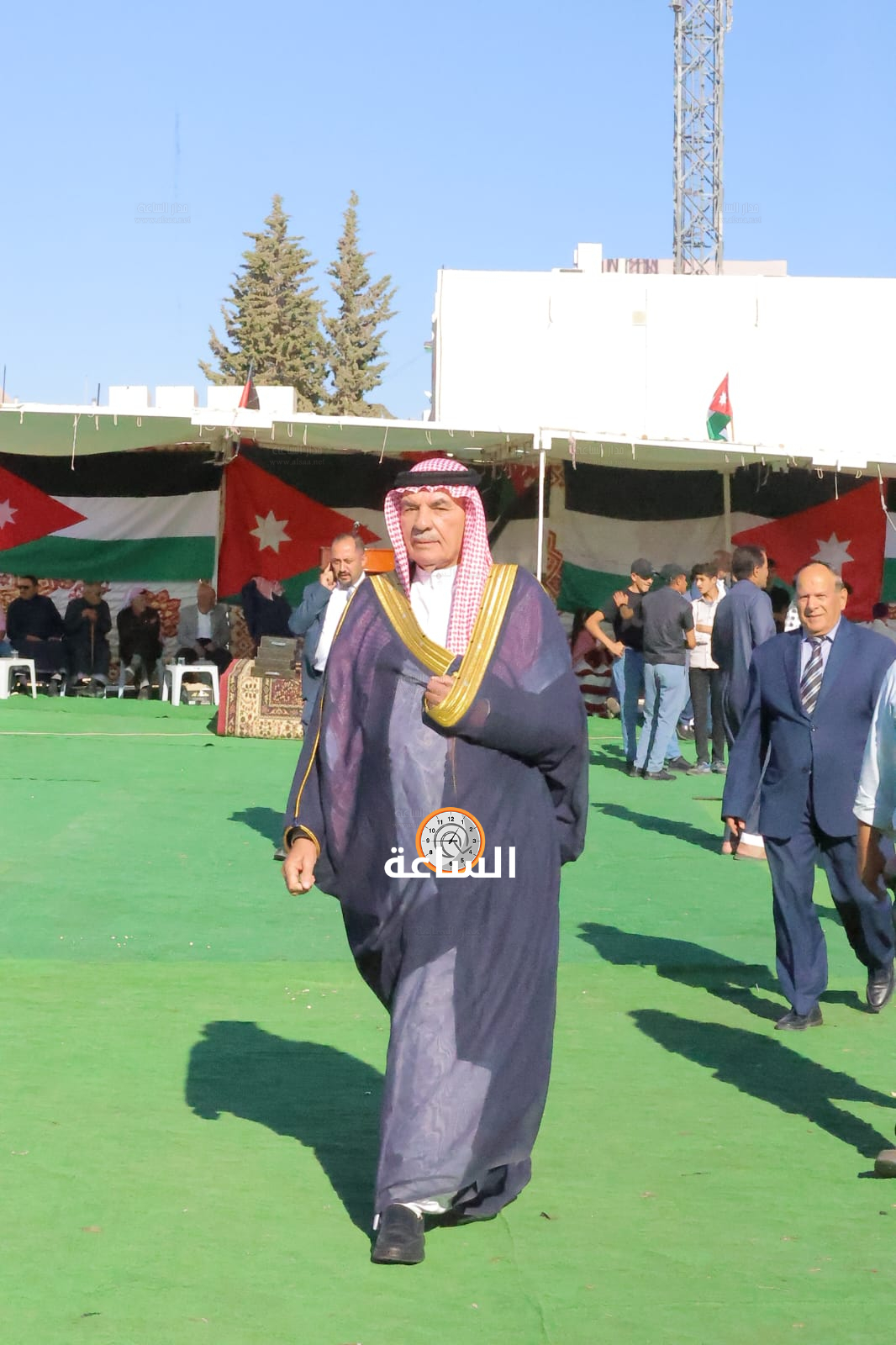 Madar Al-Saa Images 0.4156748626372053
