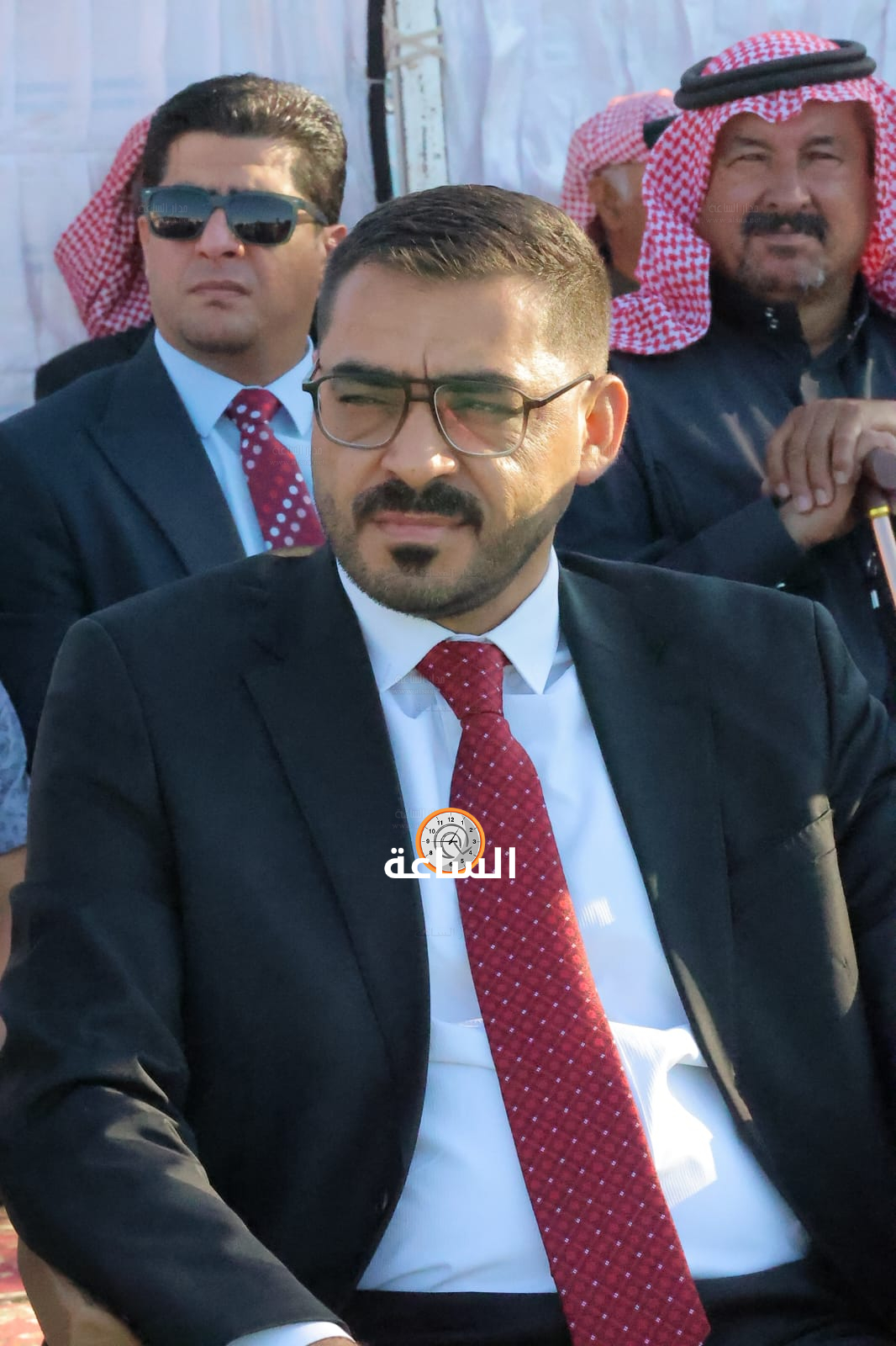 Madar Al-Saa Images 0.7747470130340869