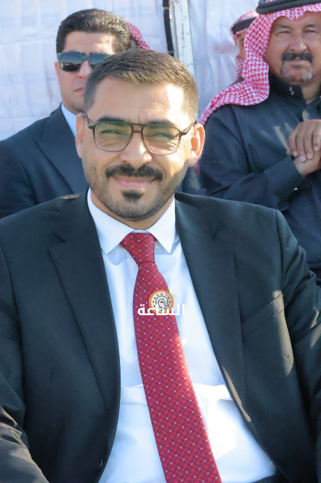 Madar Al-Saa Images 0.7698734072540014