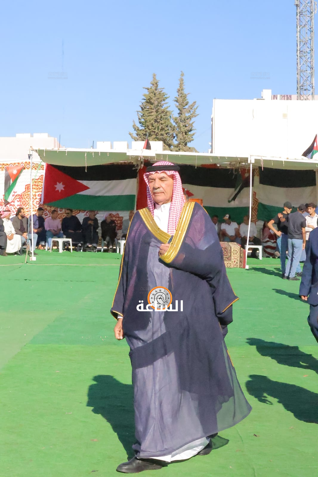 Madar Al-Saa Images 0.5480055026056078