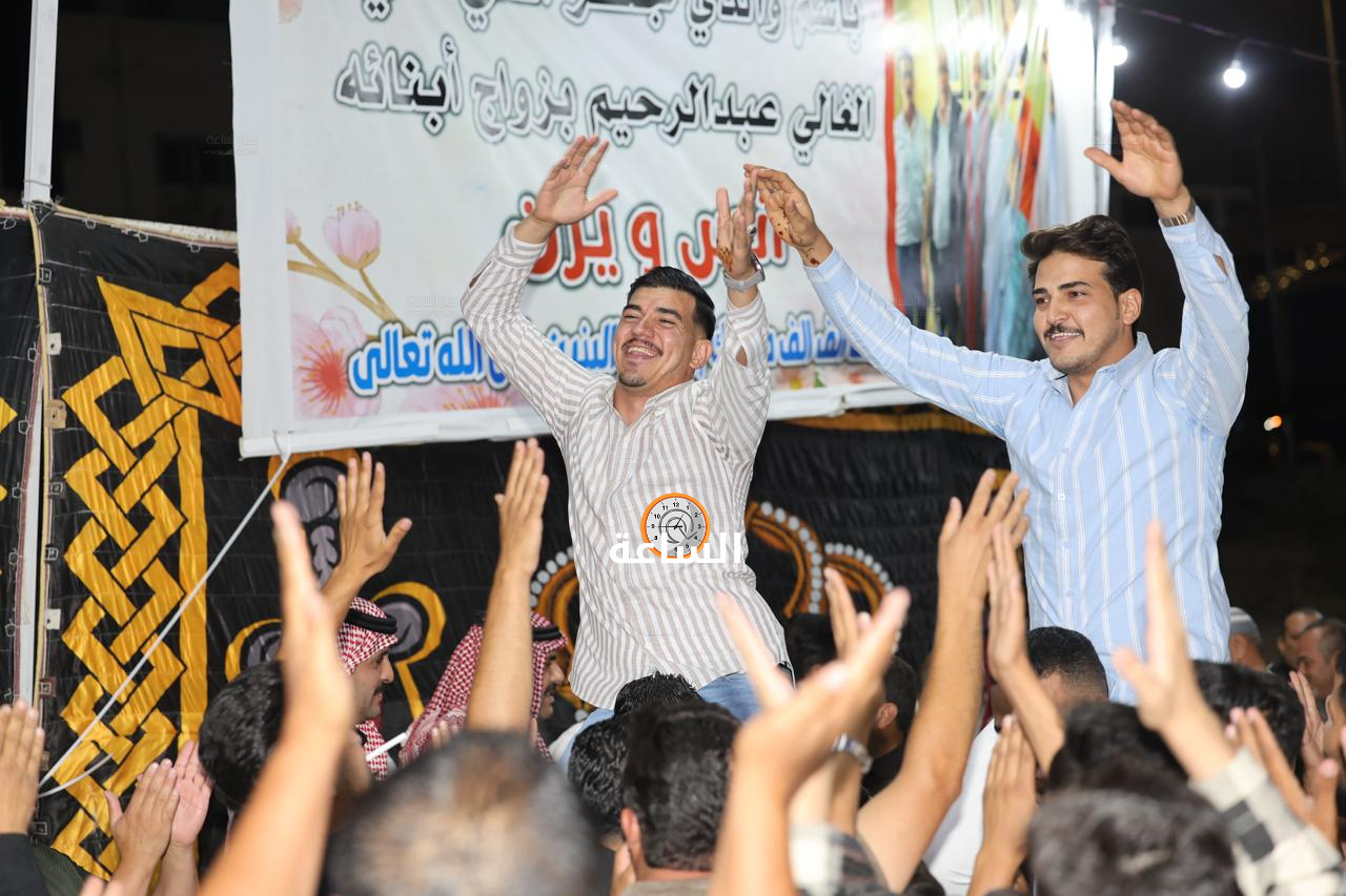 Madar Al-Saa Images 0.08841339198299647