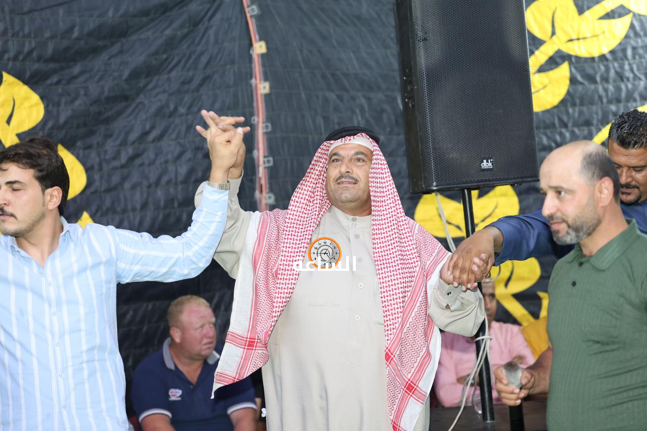 Madar Al-Saa Images 0.43872320999347836