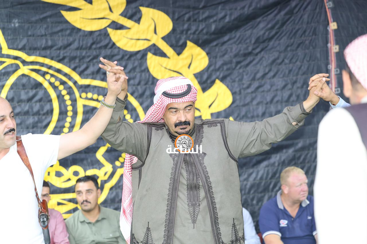 Madar Al-Saa Images 0.5436699665852962