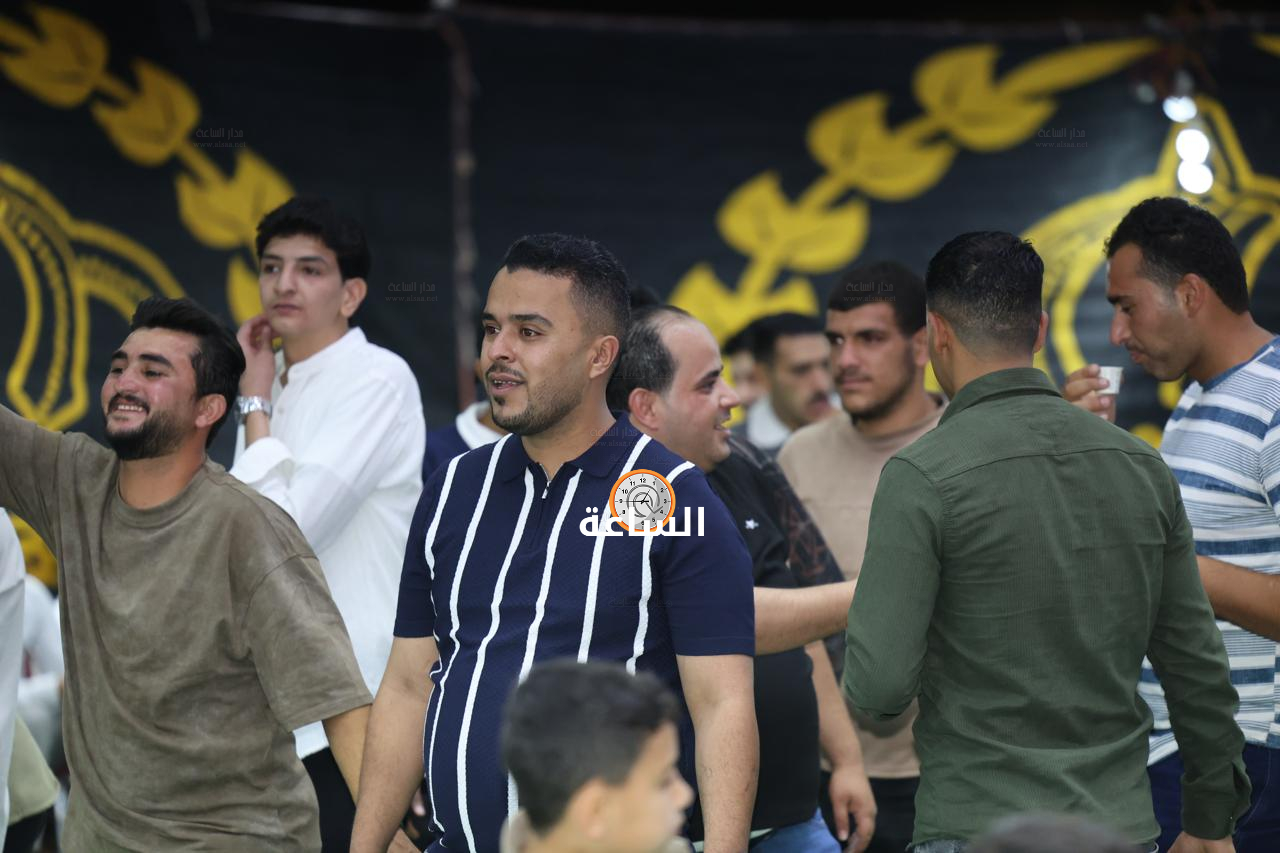 Madar Al-Saa Images 0.3488649687522877