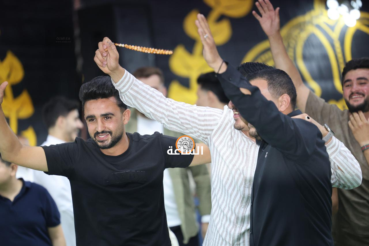 Madar Al-Saa Images 0.9059065298528112