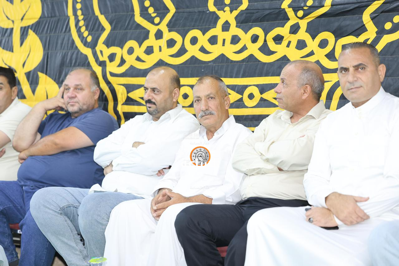 Madar Al-Saa Images 0.14318047236185616