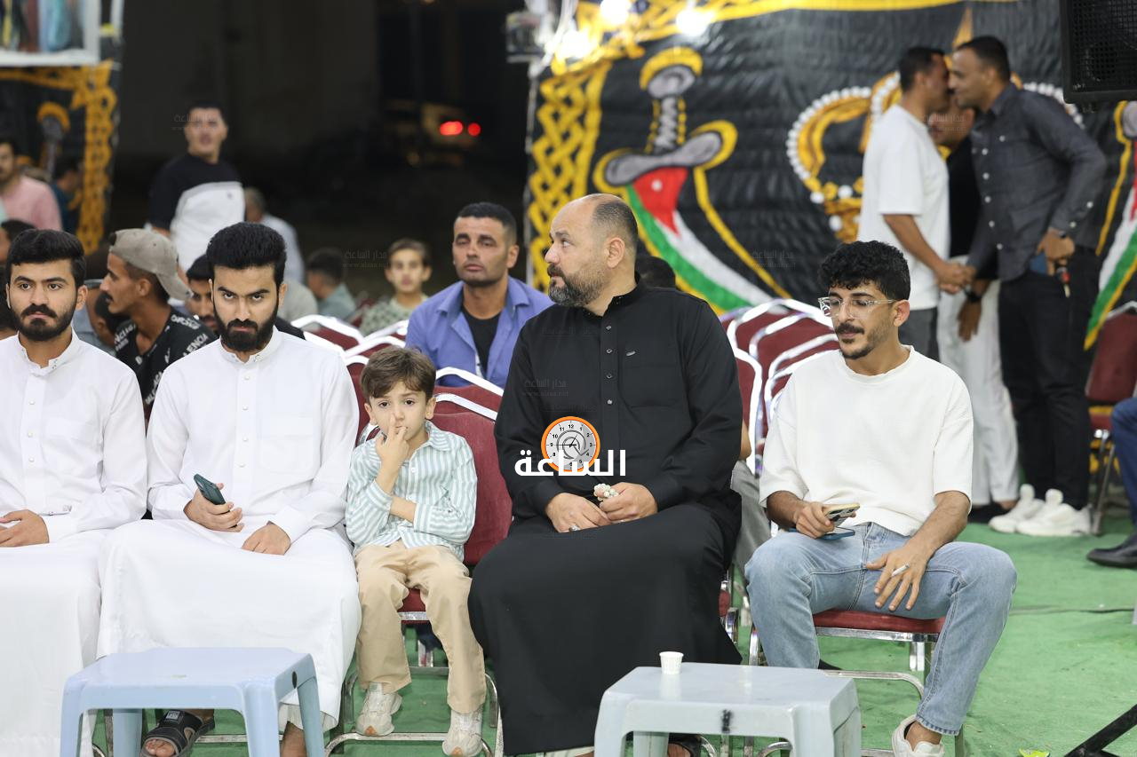 Madar Al-Saa Images 0.79706928076573