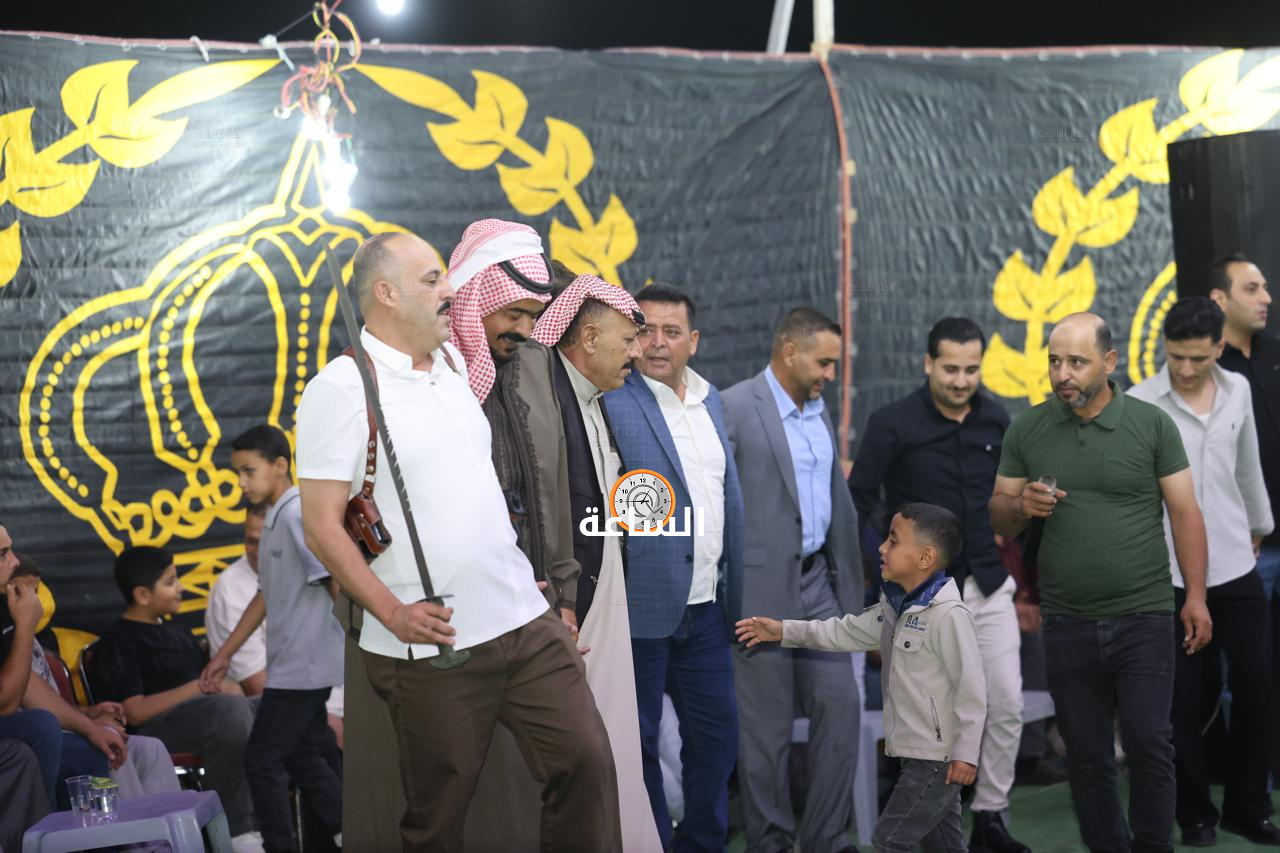 Madar Al-Saa Images 0.32204516834237196