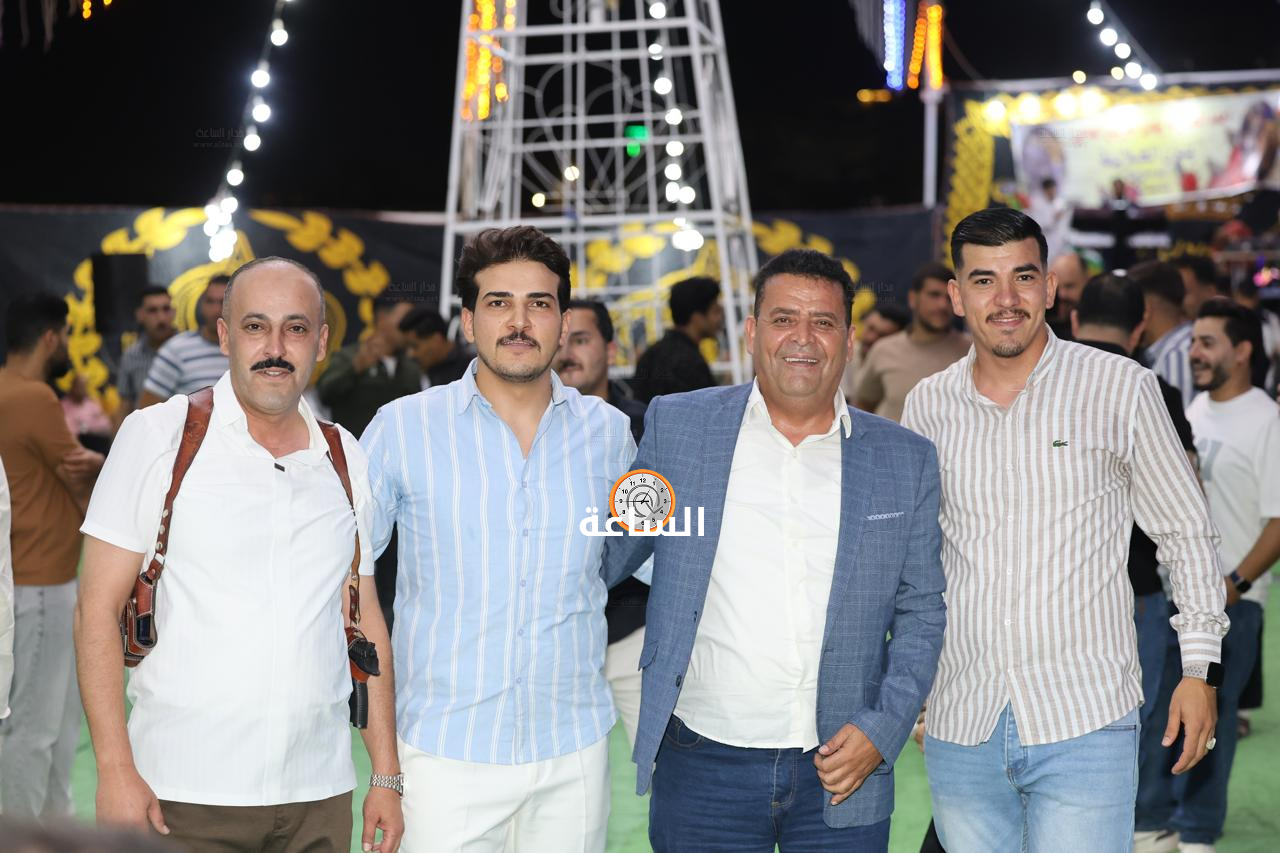 Madar Al-Saa Images 0.38695306412498665