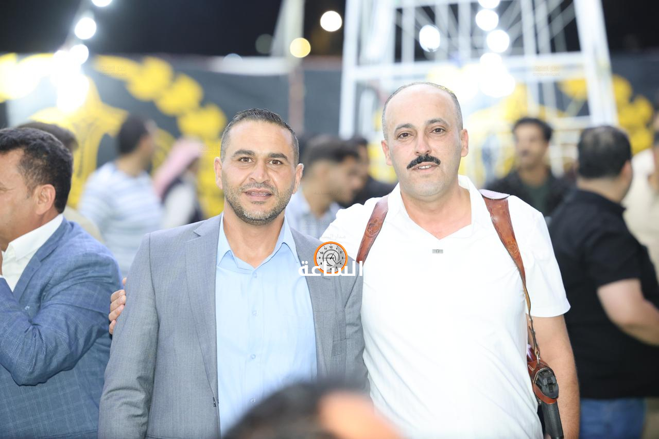 Madar Al-Saa Images 0.8920265482732234