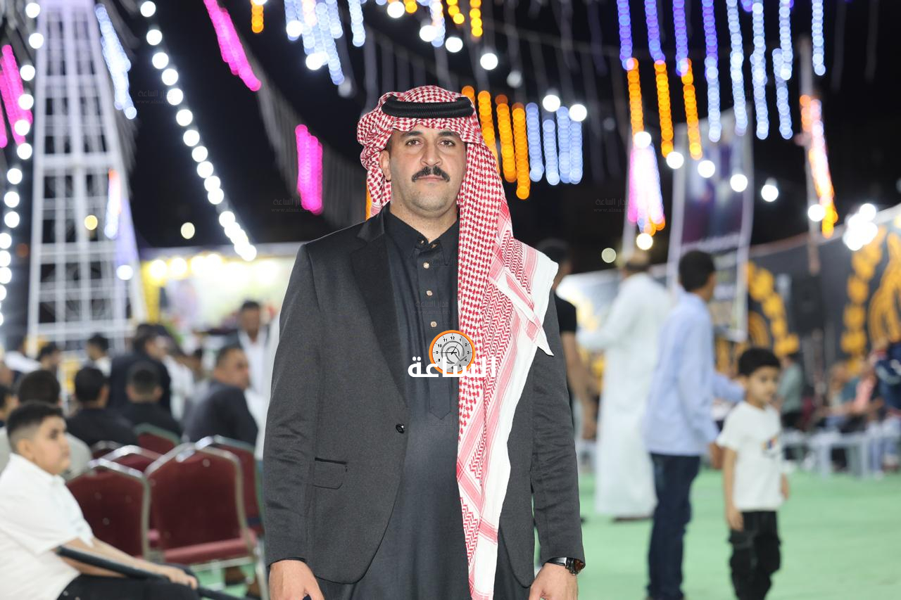 Madar Al-Saa Images 0.6835620514048965