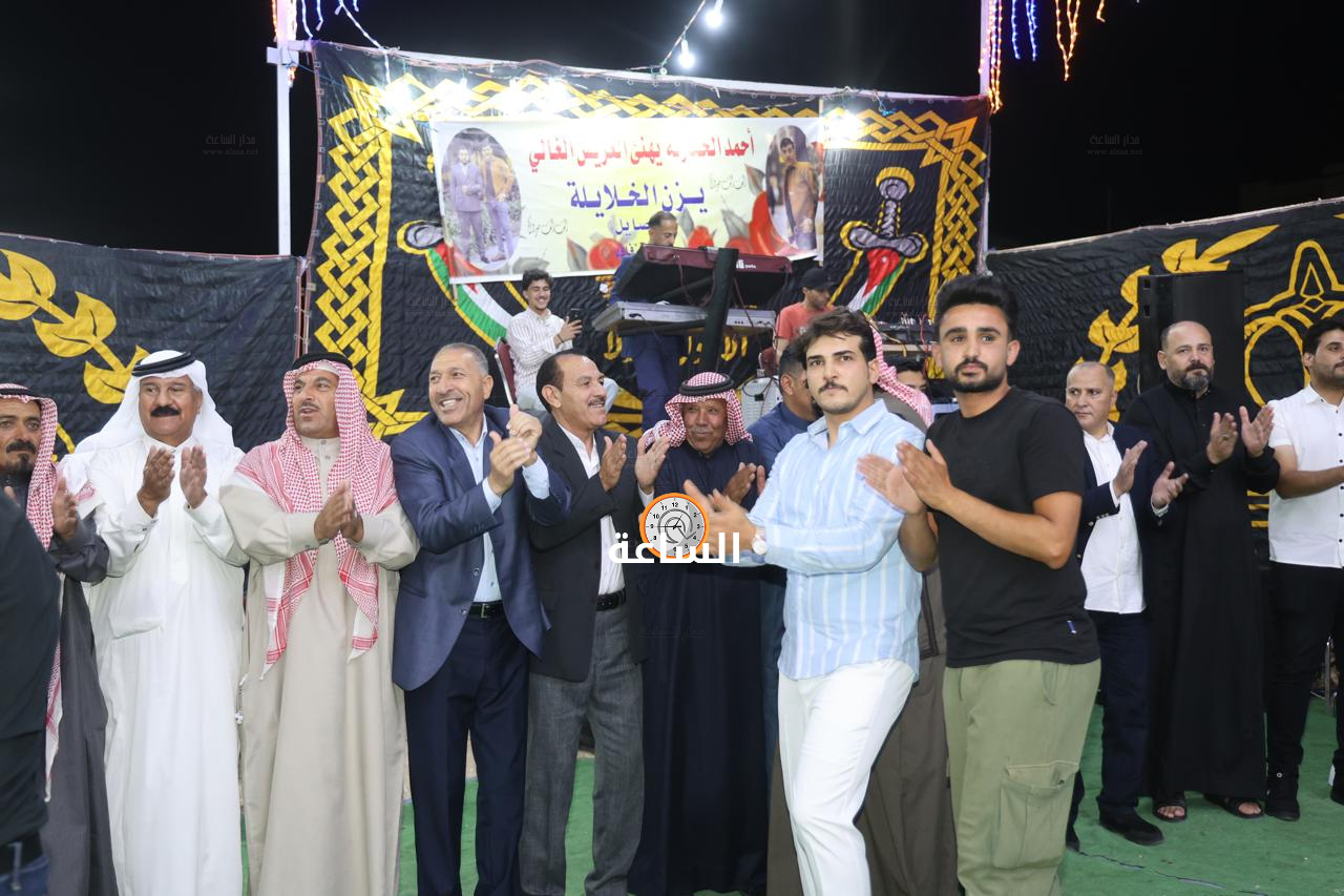 Madar Al-Saa Images 0.22494015391798838