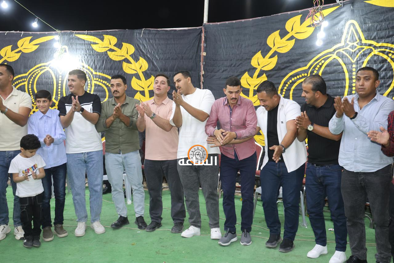 Madar Al-Saa Images 0.0124520905759683