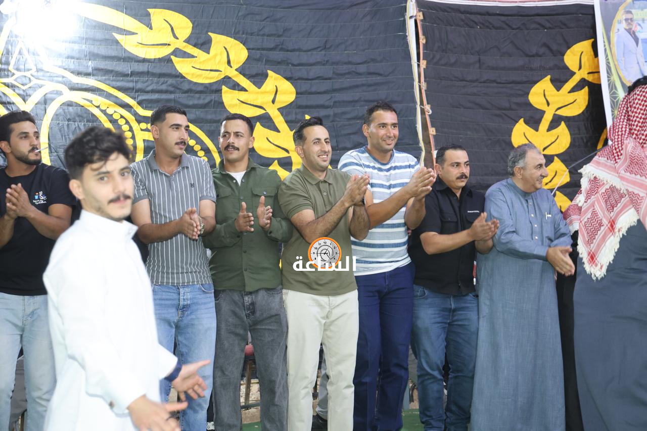 Madar Al-Saa Images 0.453058902890883