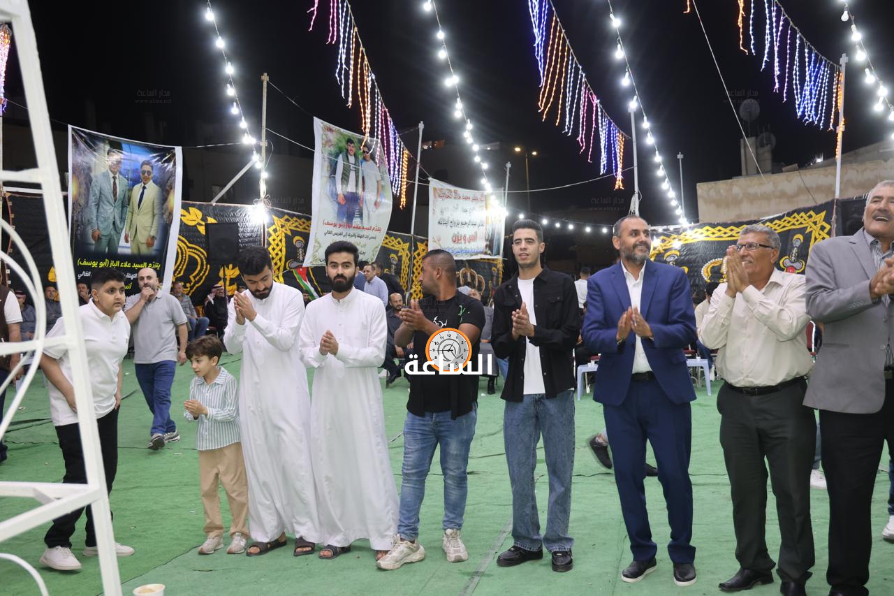 Madar Al-Saa Images 0.2551340766596273
