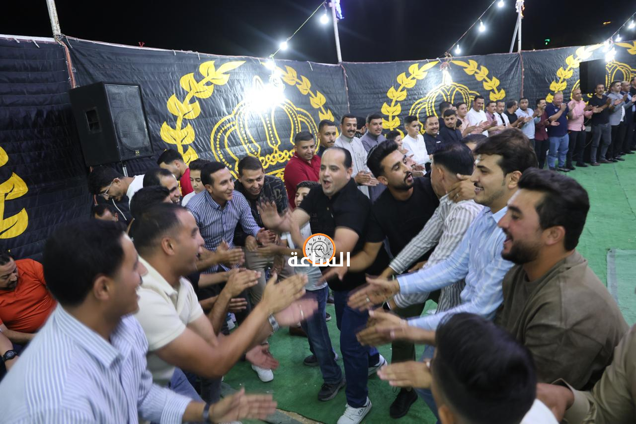 Madar Al-Saa Images 0.21186014074631365