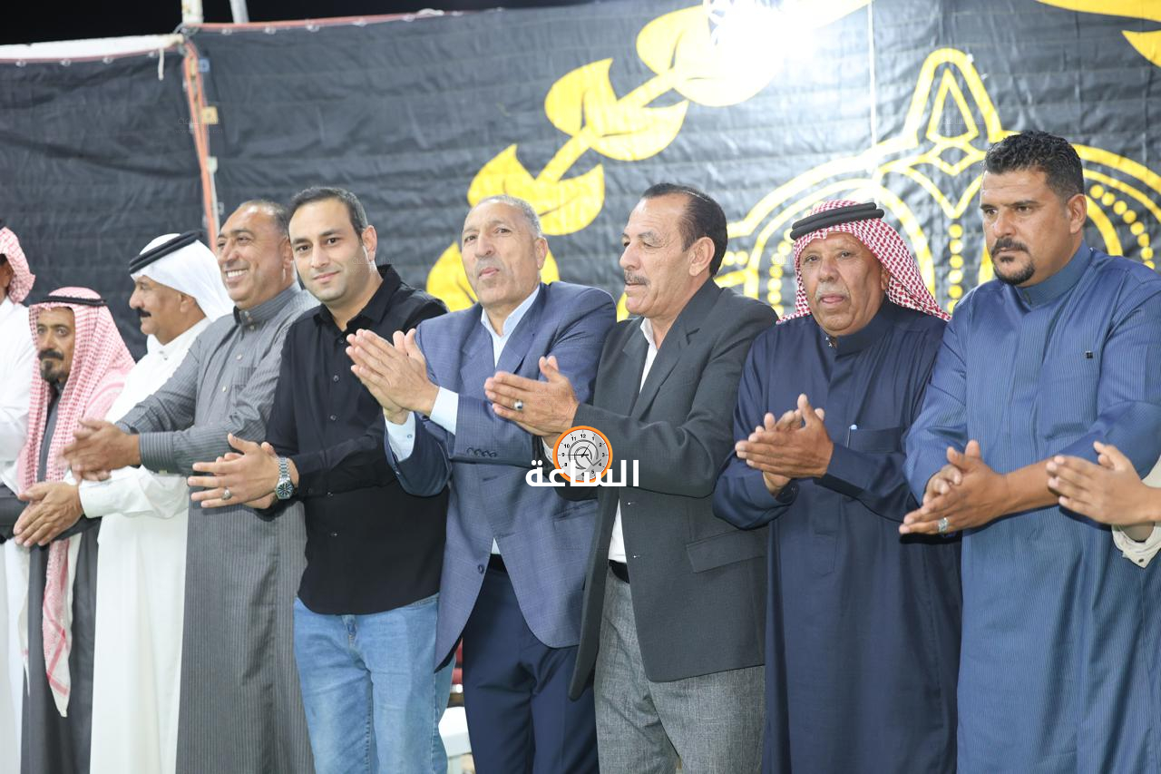 Madar Al-Saa Images 0.6634418247807129