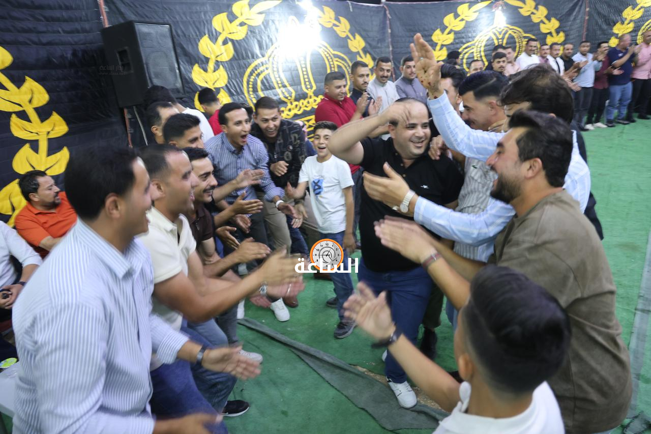Madar Al-Saa Images 0.017458990327306467