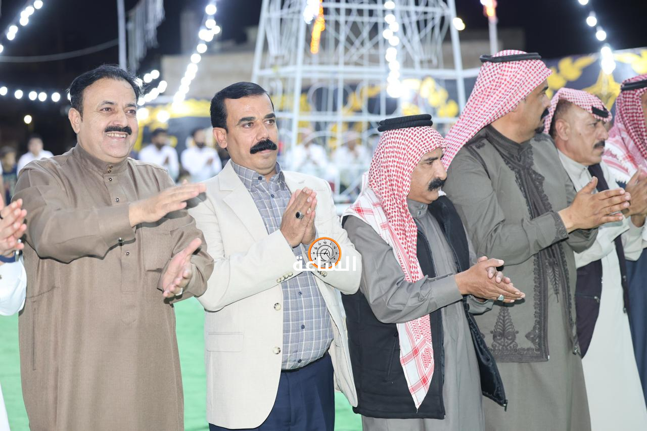 Madar Al-Saa Images 0.7572057333275516