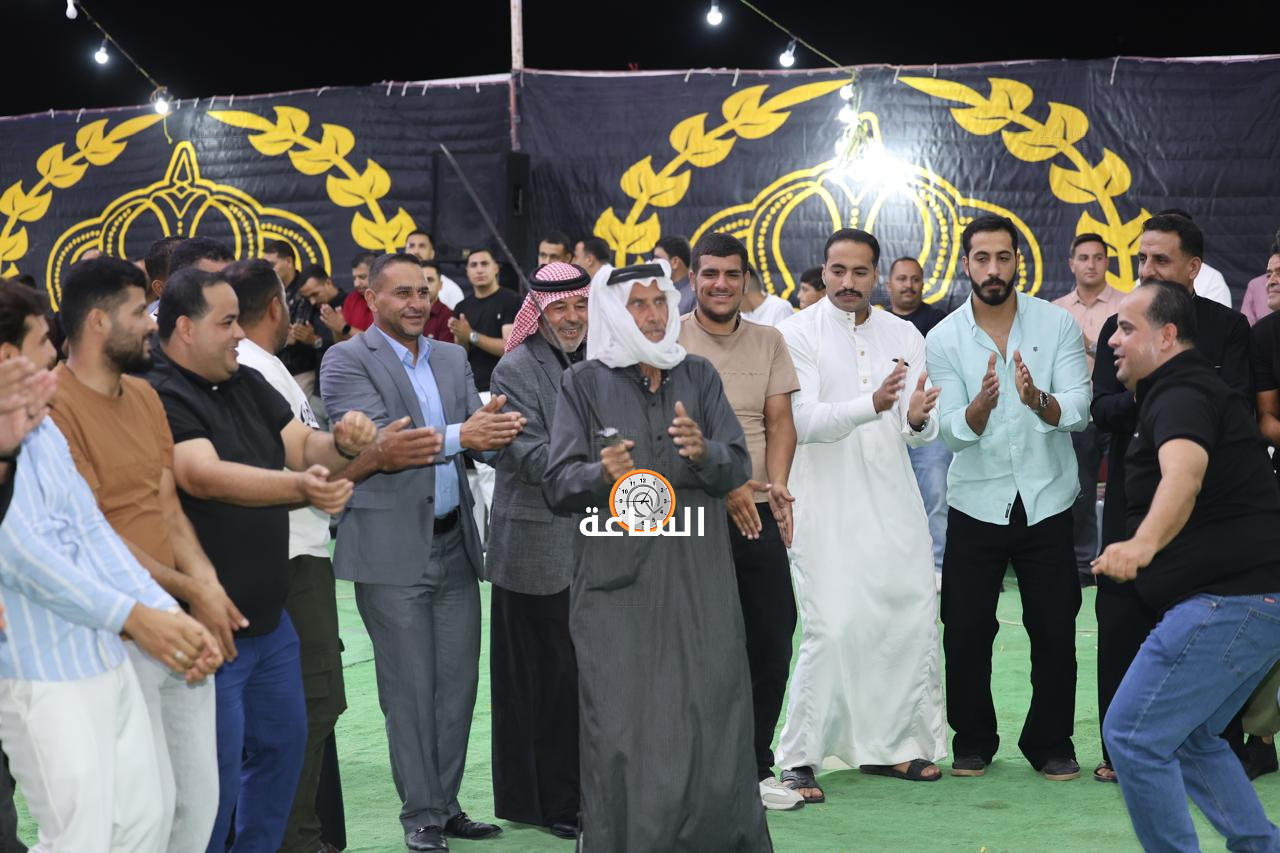 Madar Al-Saa Images 0.764265632268188