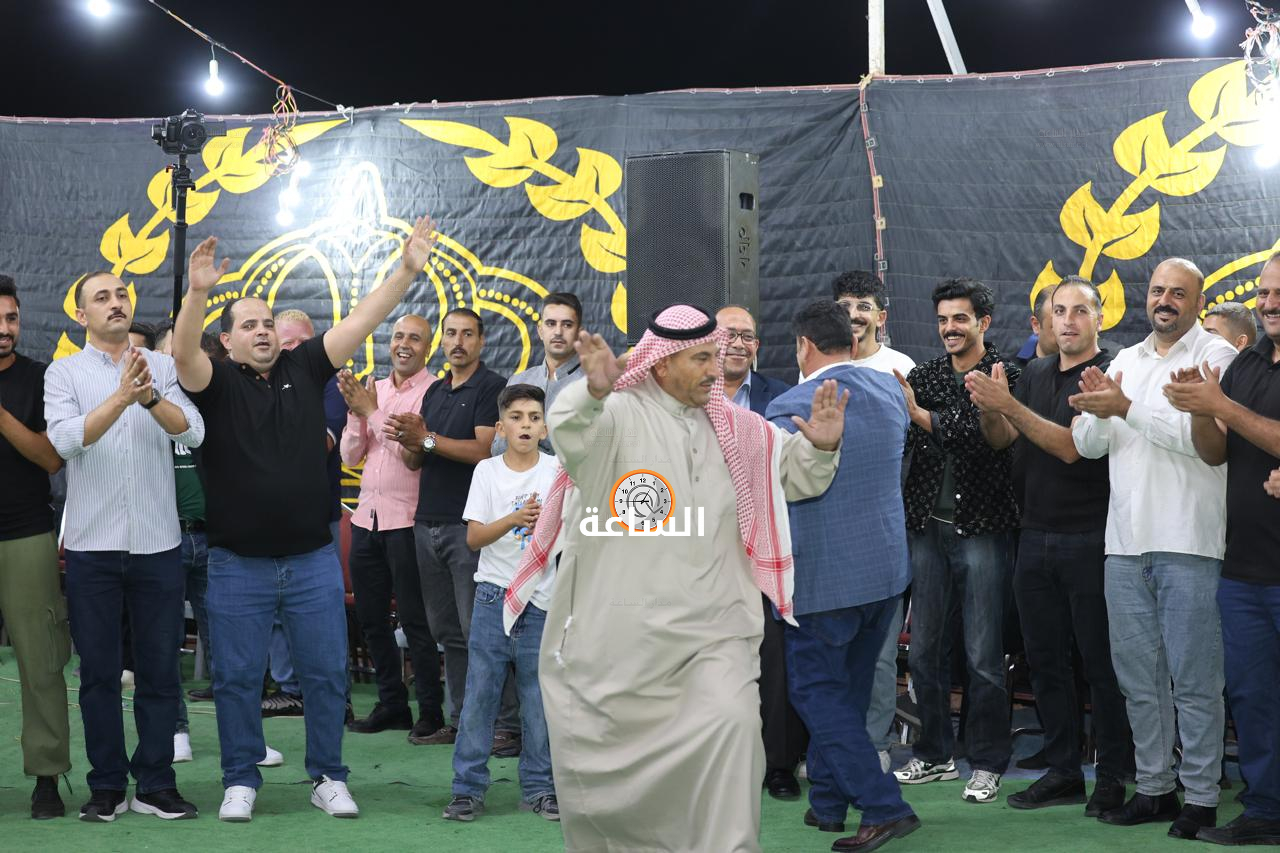 Madar Al-Saa Images 0.6286323559397826