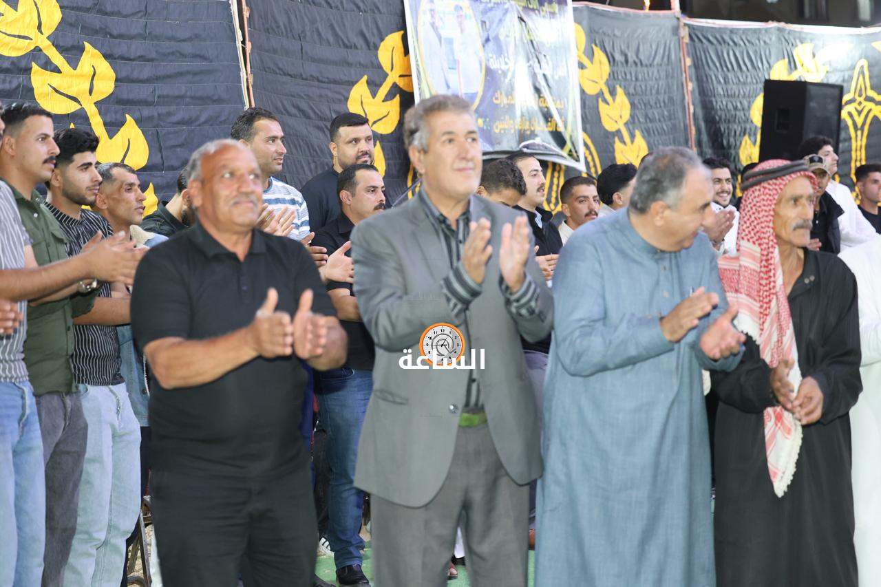 Madar Al-Saa Images 0.4239259904723598