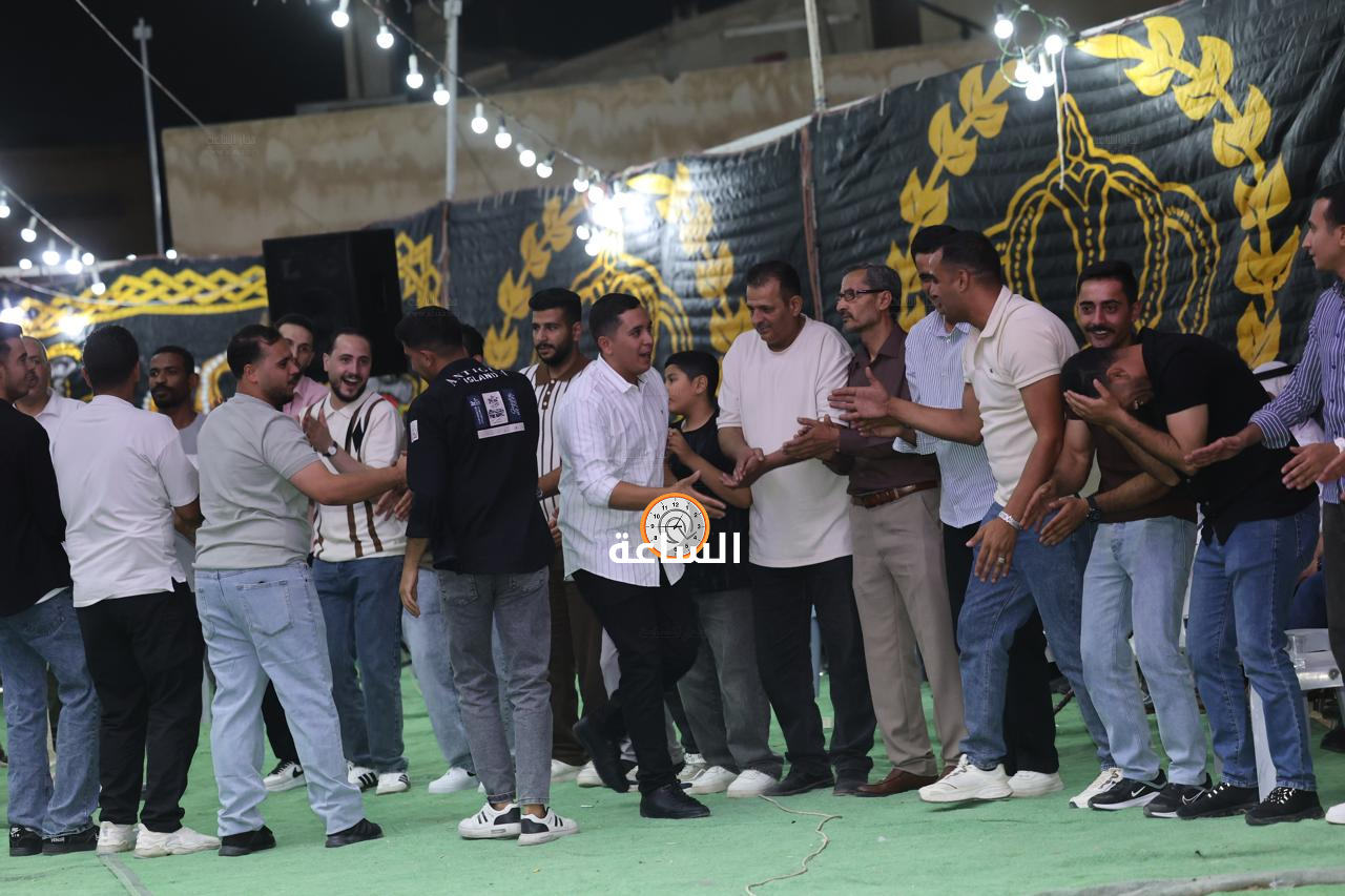 Madar Al-Saa Images 0.280289388029764