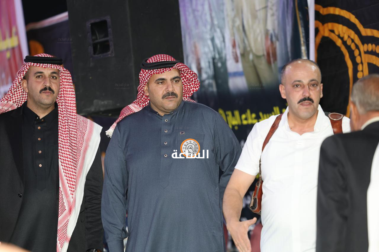 Madar Al-Saa Images 0.3992106387715786