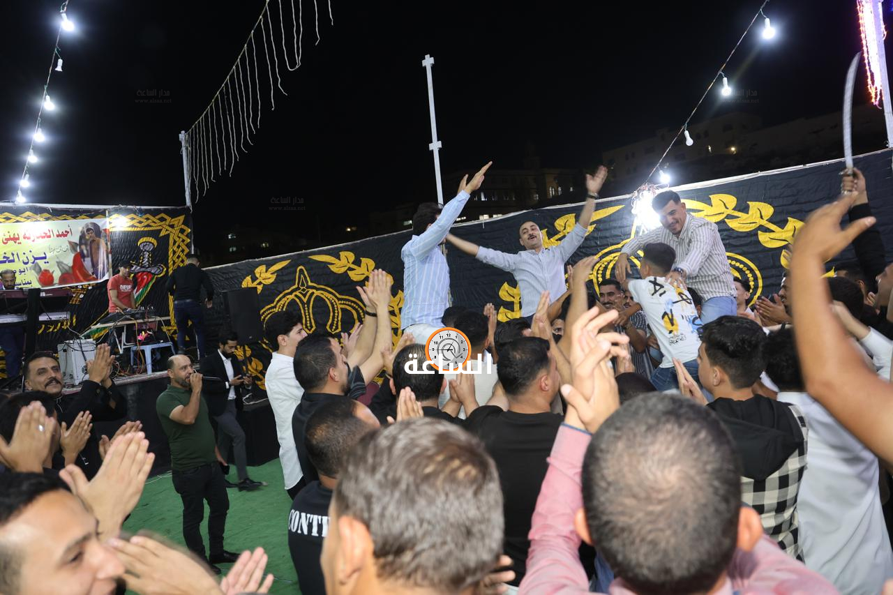 Madar Al-Saa Images 0.8150074236565376