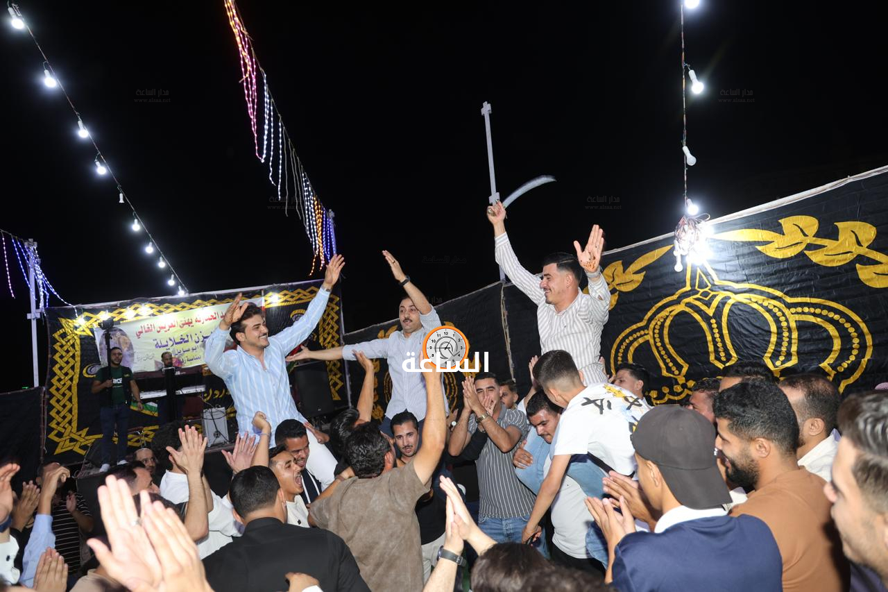 Madar Al-Saa Images 0.14551958794659836