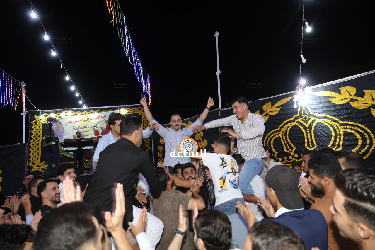 Madar Al-Saa Images 0.2101710075474431