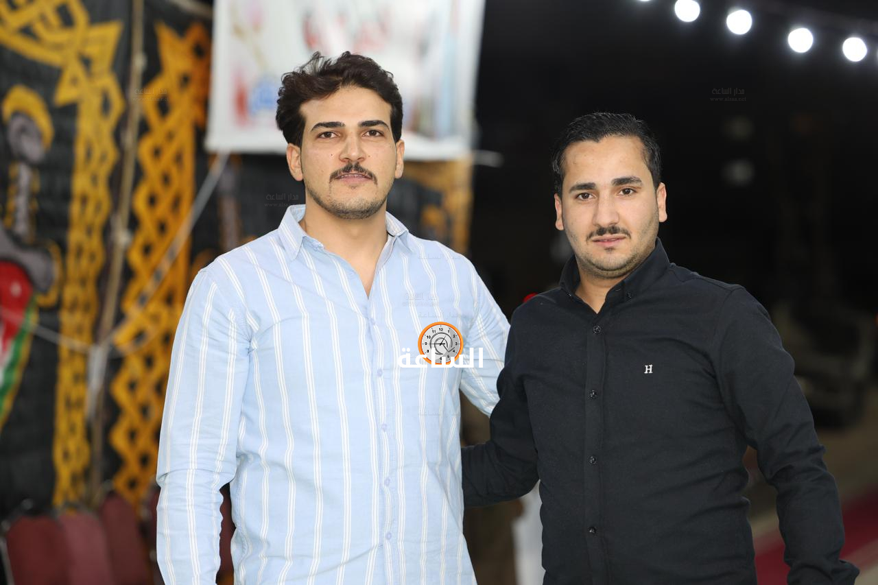 Madar Al-Saa Images 0.2673932490865163
