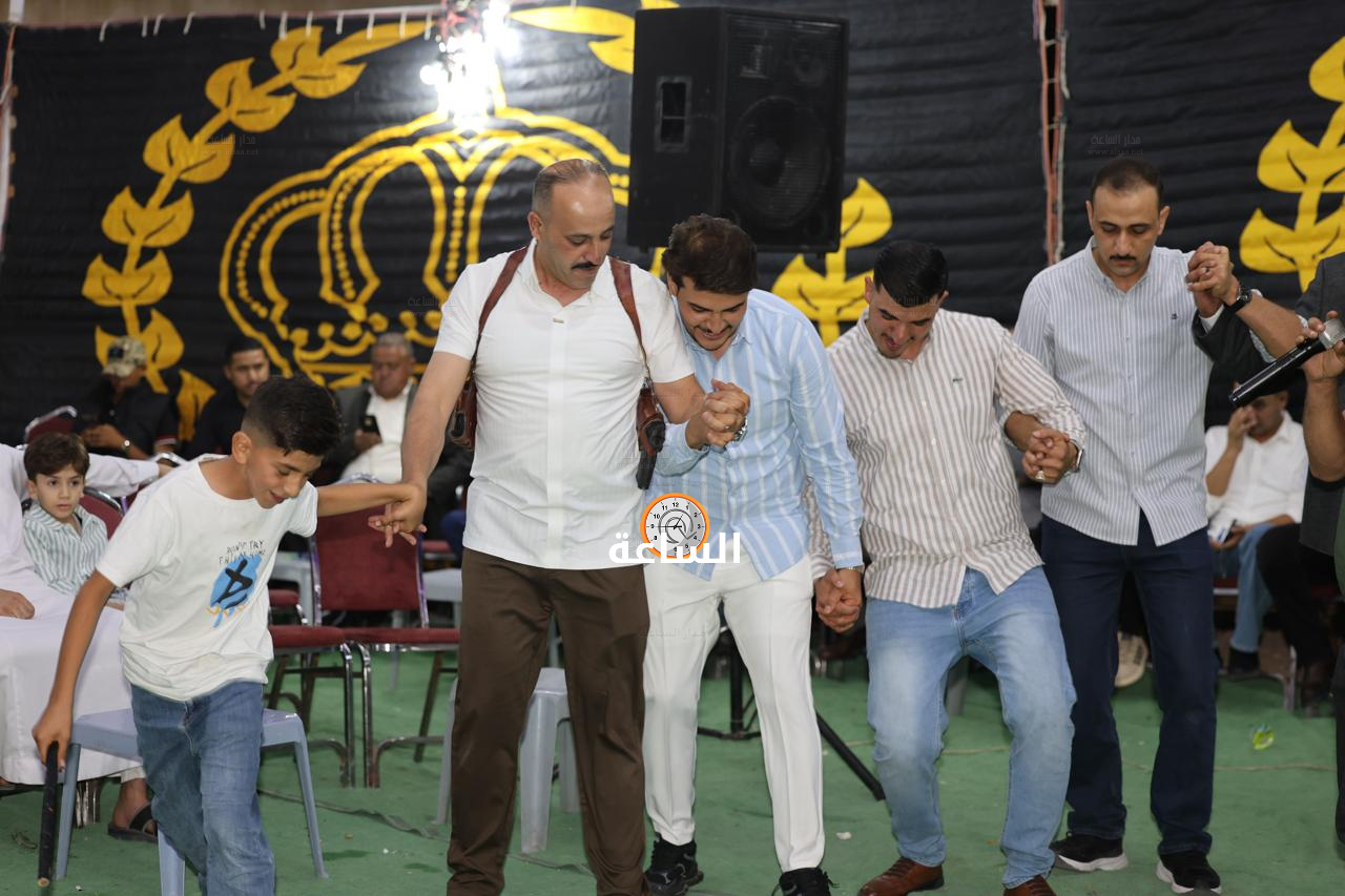 Madar Al-Saa Images 0.3663555938441466