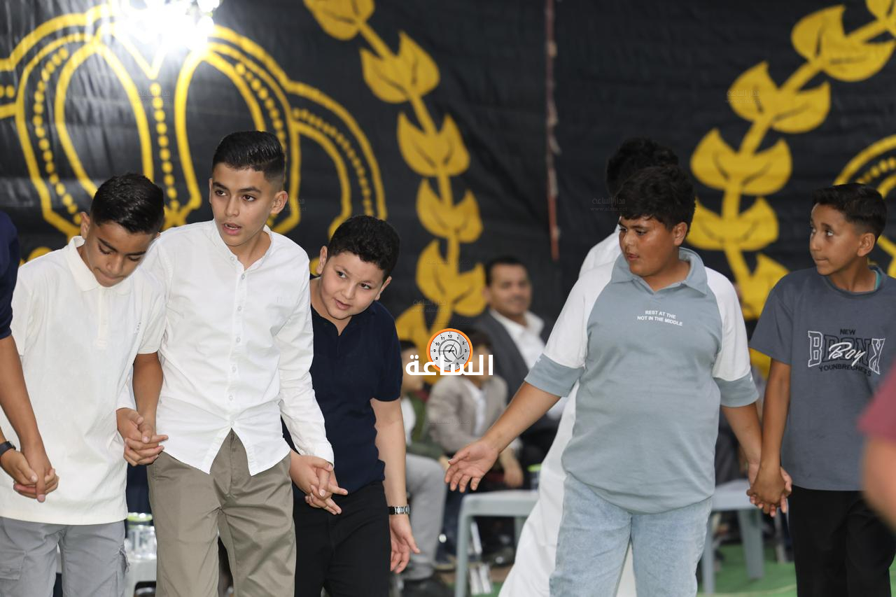 Madar Al-Saa Images 0.31345220446248867