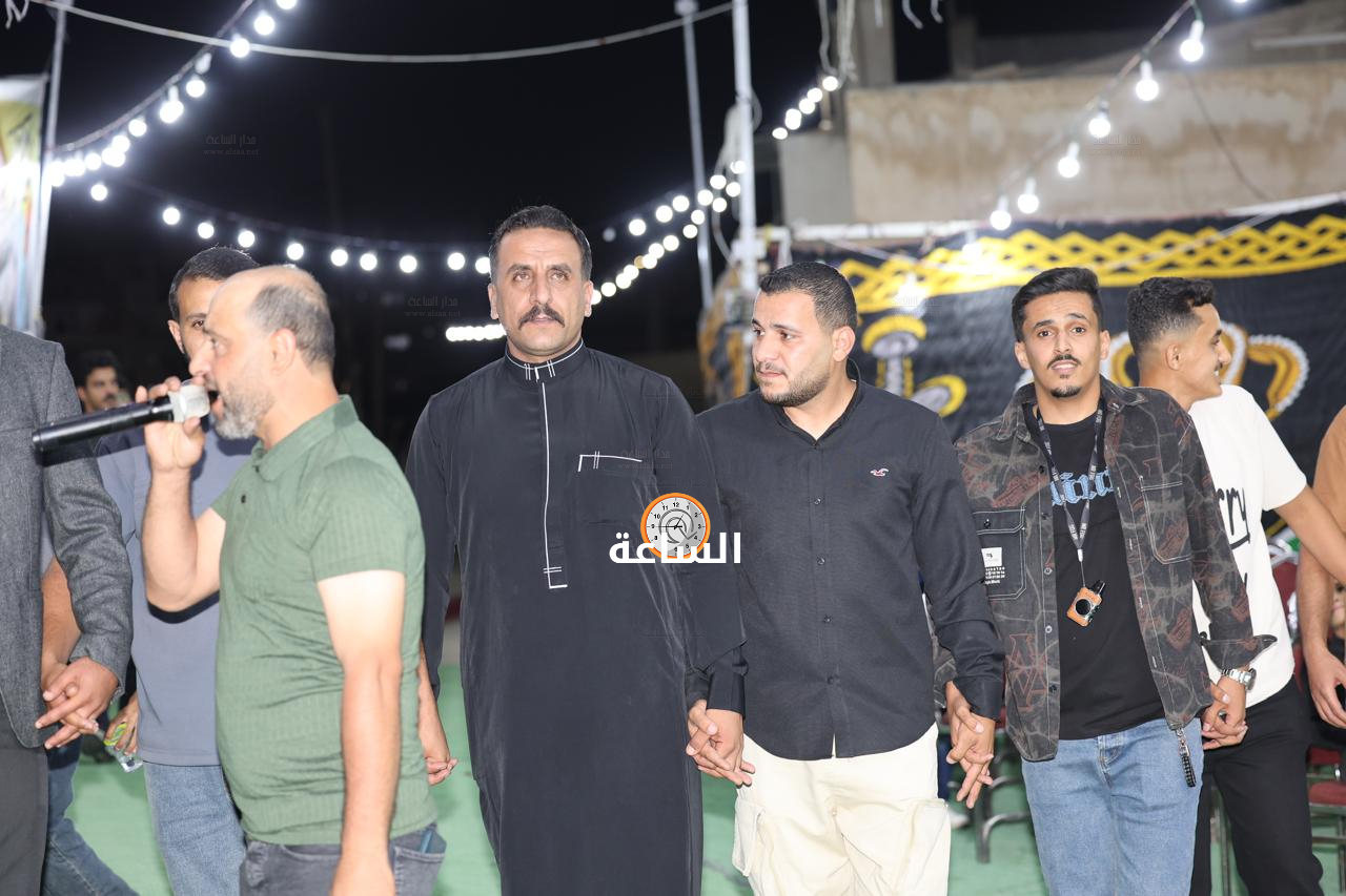 Madar Al-Saa Images 0.03428453022447753
