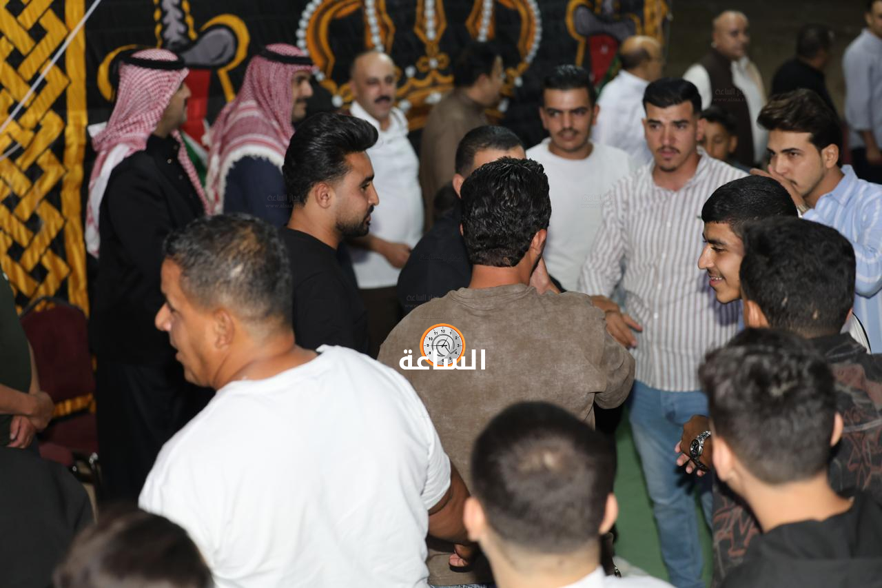 Madar Al-Saa Images 0.5536157869881074