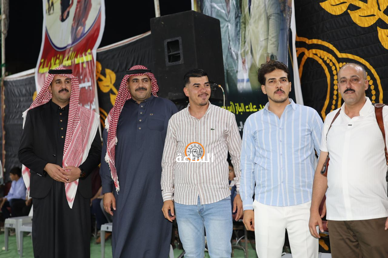 Madar Al-Saa Images 0.301801069317016