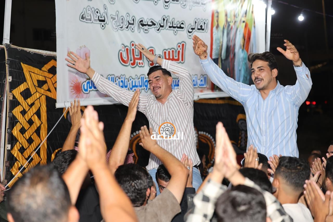 Madar Al-Saa Images 0.47381162500431917