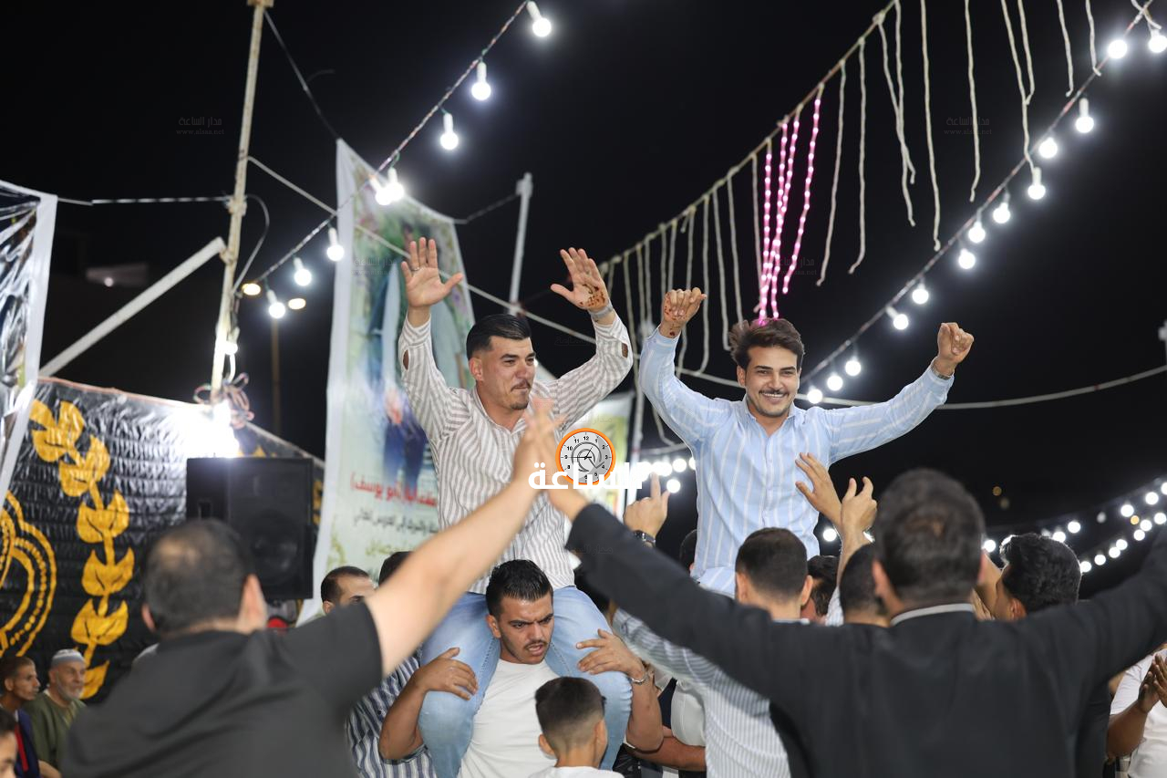 Madar Al-Saa Images 0.27139579162514793