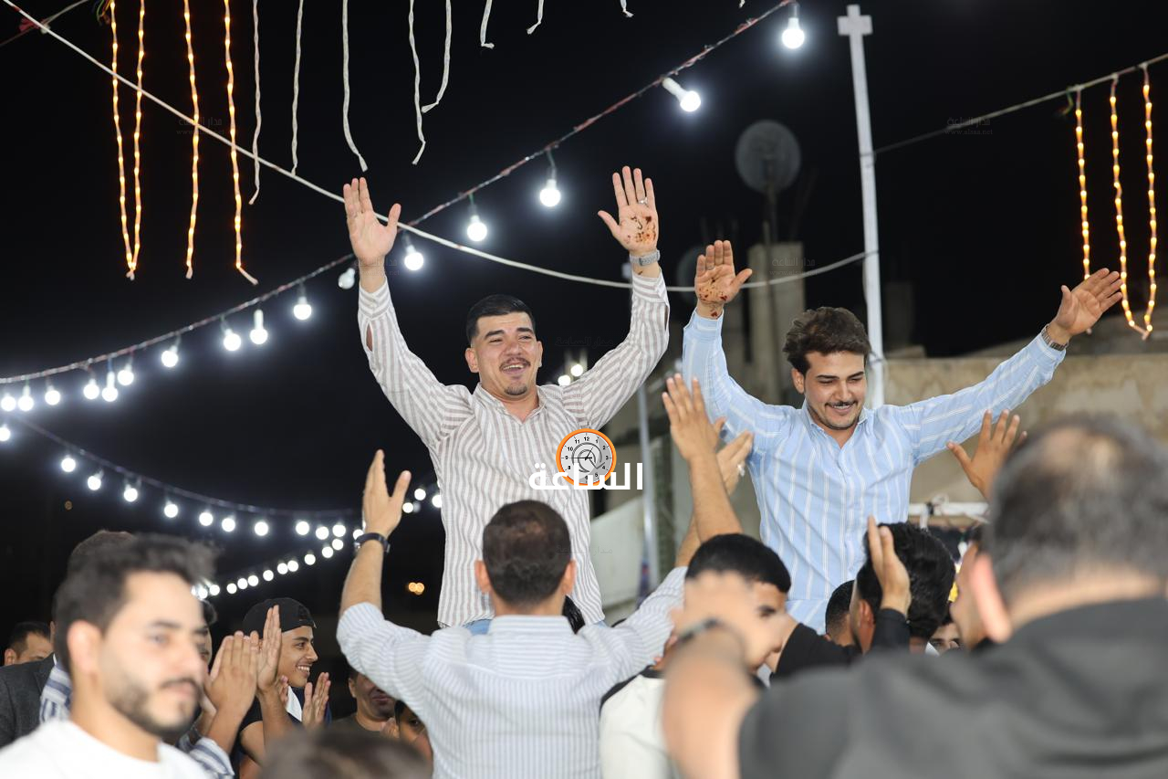 Madar Al-Saa Images 0.6795789050001159