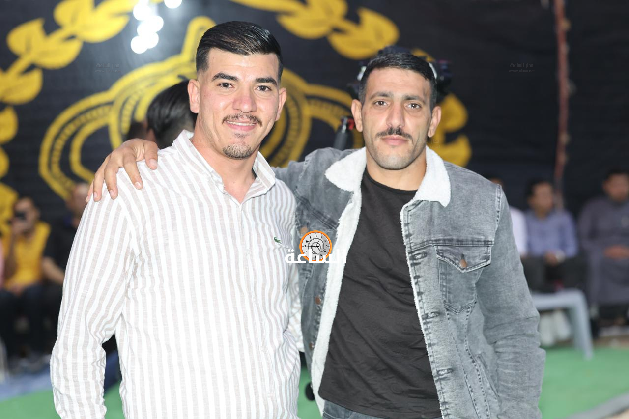 Madar Al-Saa Images 0.059672000042879425